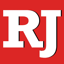 Las Vegas Review Journal Logo