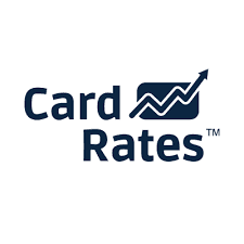 Card Rates Logo